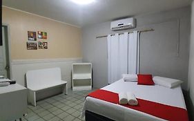 Hotel Pousada Mar Azul